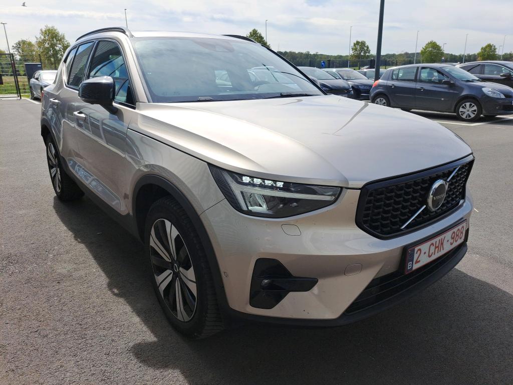 Volvo XC40 1.5 T5 Ultimate Dark - Hybrid - Automatic - 180 hp - 77.323 km