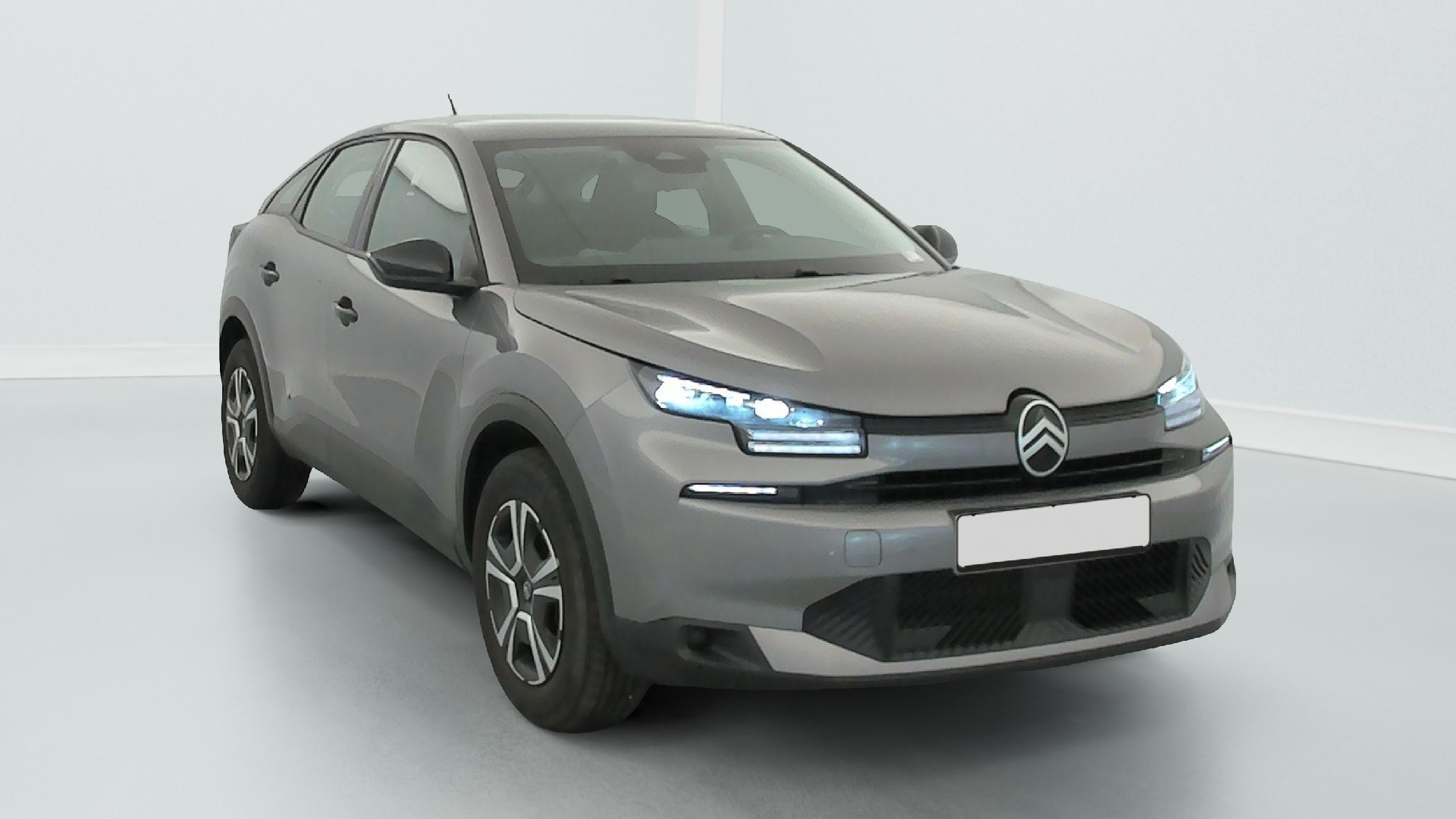 Citroën C4 You - Hybrid - Automatic - 101 hp - 11.119 km