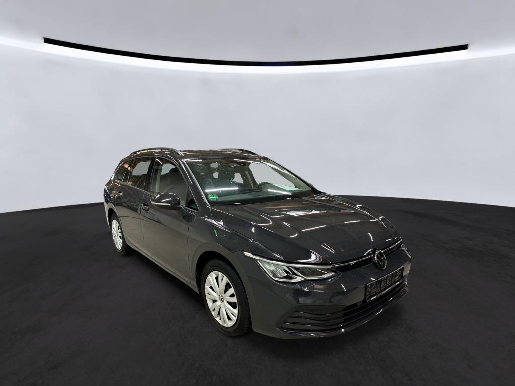 Volkswagen Golf Variant 2.0 TDI Life - Diesel - Manual - 115 hp - 75.962 km