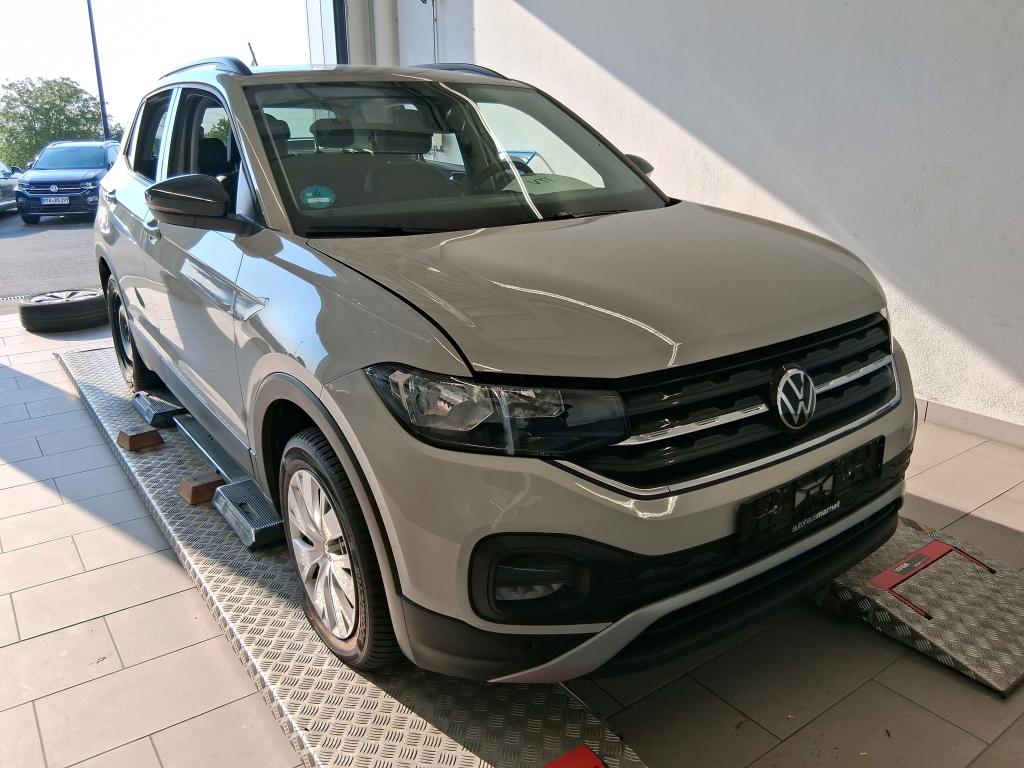 Volkswagen T-Cross 1.0 TSI Life - Petrol - Automatic - 110 hp - 82.866 km