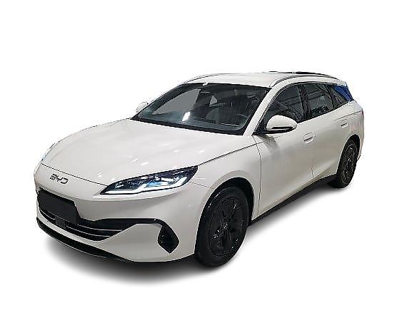 Byd Seal 6 DM-i 1.5 Boost - Hybrid - Automatic - 184 hp - 10 km