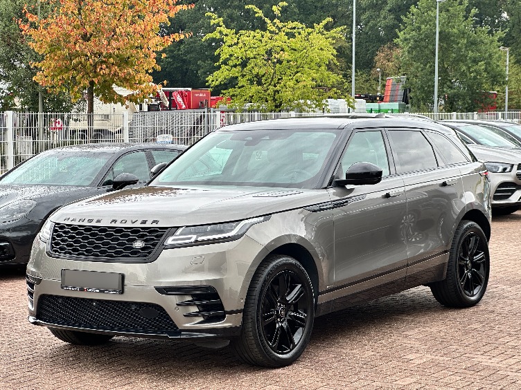 Land Rover Range Rover Velar 2.0 D200 R-Dynamic SE - AWD - Diesel - Automatic - 203 hp - 164.412 km