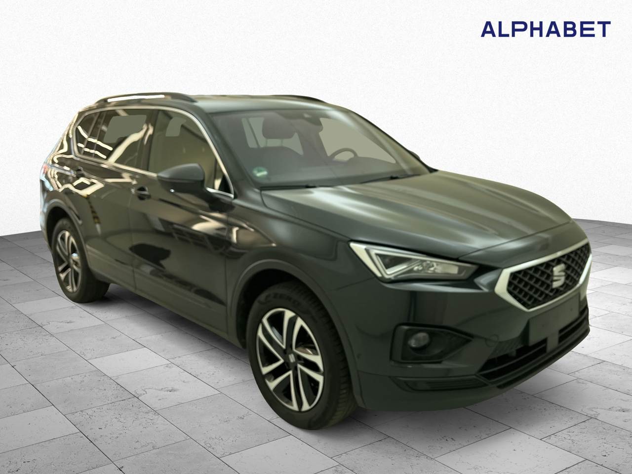Seat Tarraco 2.0 TDI Style - Diesel - Automatic - 150 hp - 167.135 km