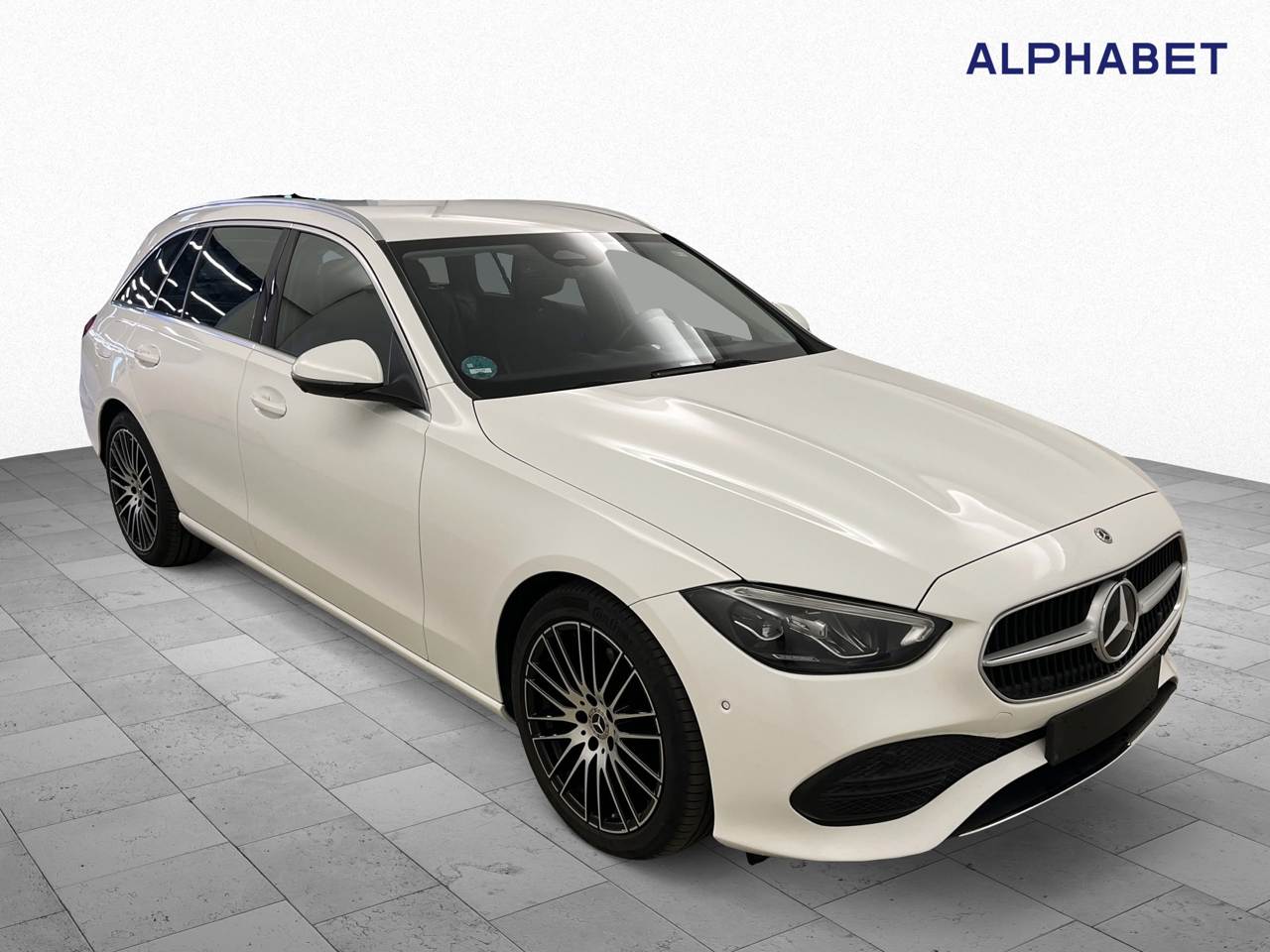 Mercedes-Benz C Break 220d Avantgarde - Diesel - Automatic - 200 hp - 168.137 km