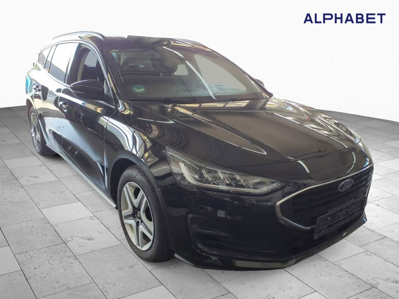 Ford Focus 1.5 EcoBlue Cool & Connect - Diesel - Automatic - 120 hp - 64.974 km