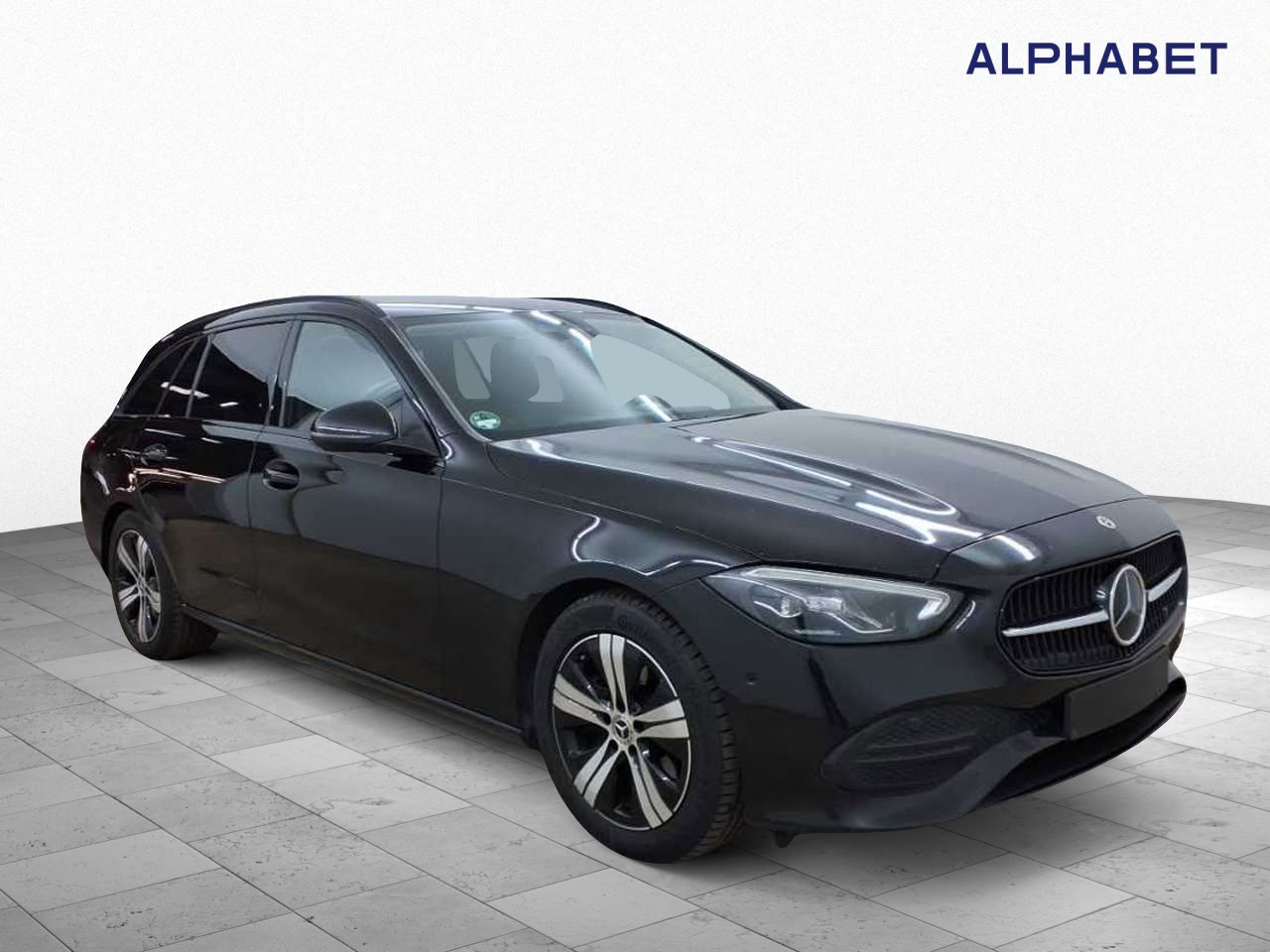 Mercedes-Benz C Break 200d Avantgarde - Hybrid - Automatic - 163 hp - 180.688 km