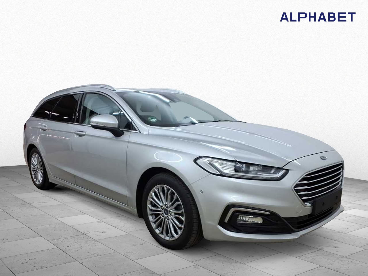 Ford Mondeo 2.0 Titanium - Diesel - Automatic - 150 hp - 112.180 km