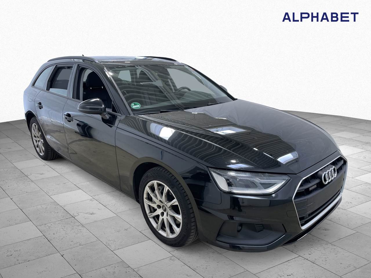 Audi A4 Avant 40 TDI - Quattro - Hybrid - Automatic - 204 hp - 163.114 km