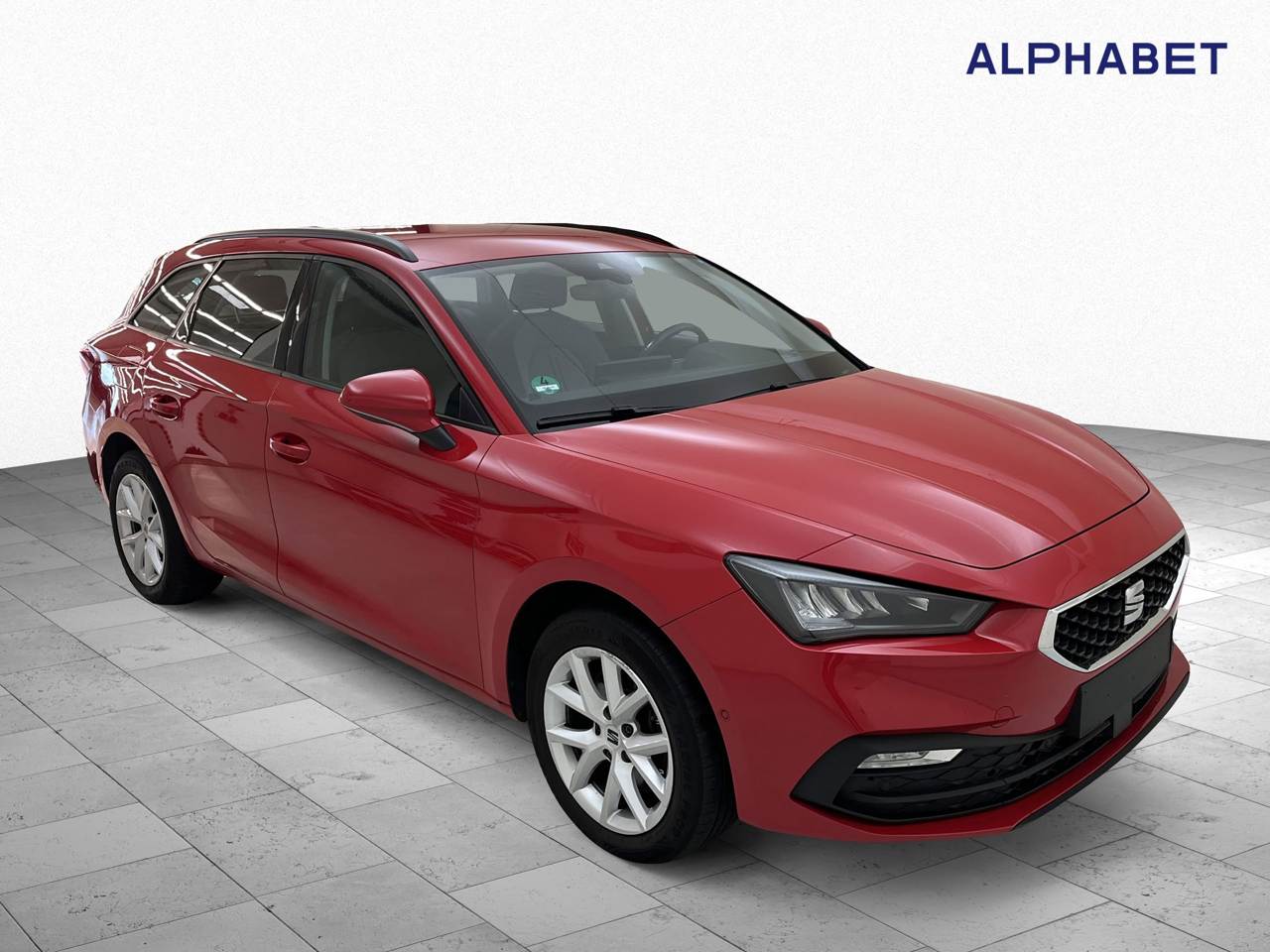 Seat Leon Sportstourer 2.0 TDI Style - Diesel - Automatic - 150 hp - 157.339 km
