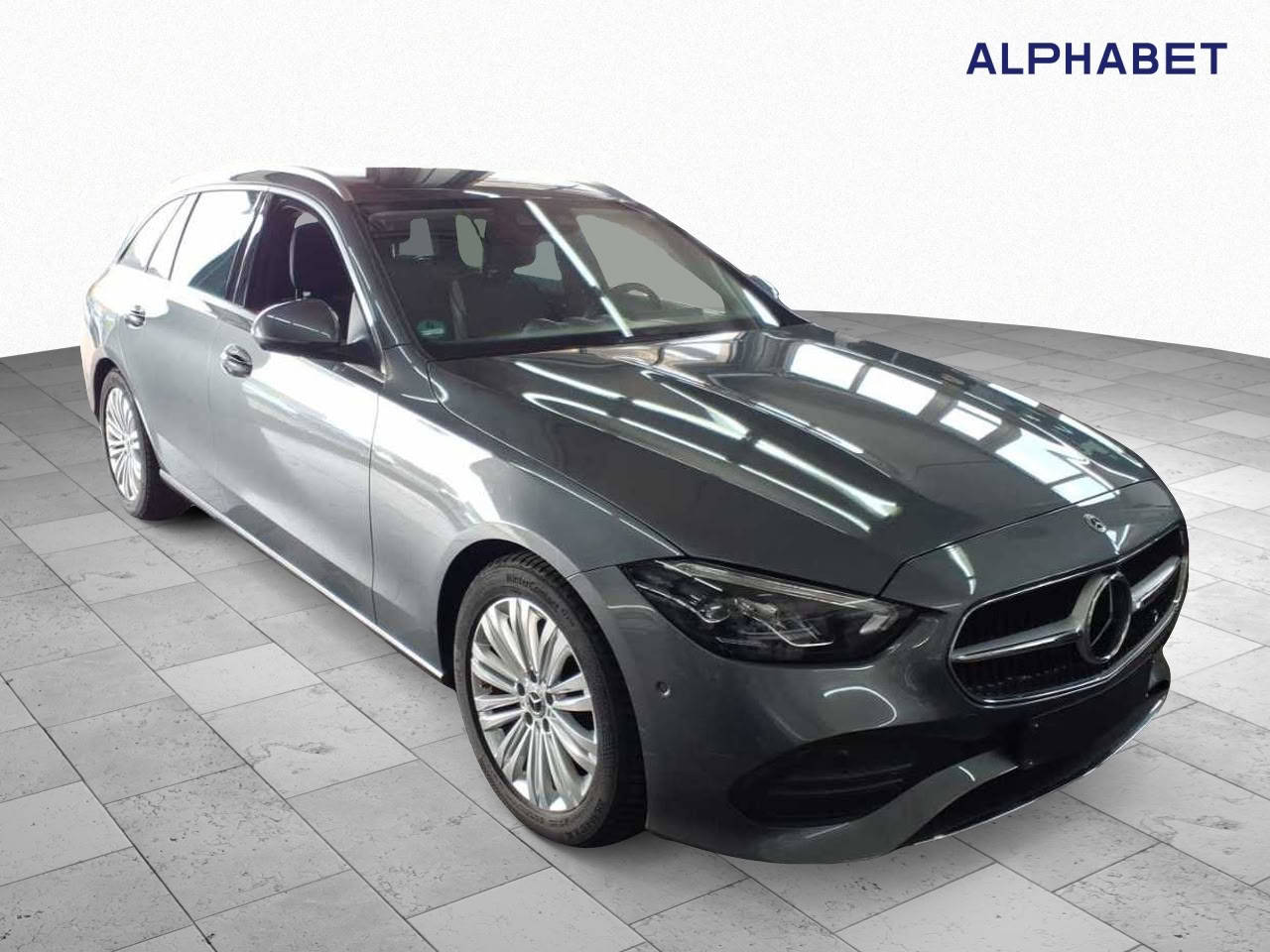 Mercedes-Benz C Break 220d Avantgarde Advanced - Hybrid - Automatic - 200 hp - 67.420 km