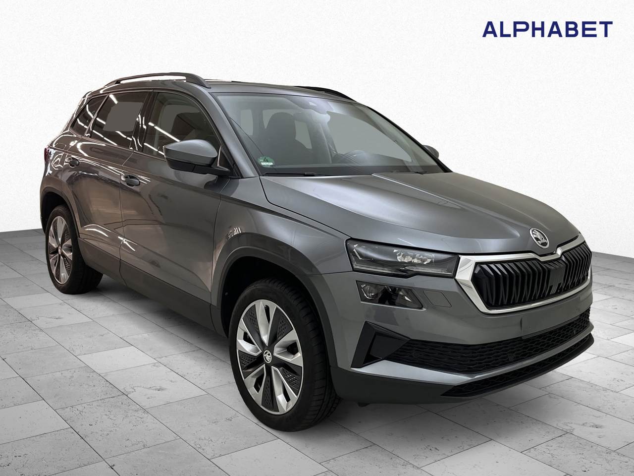 Skoda Karoq 2.0 TDI Style - Diesel - Automatic - 116 hp - 31.568 km