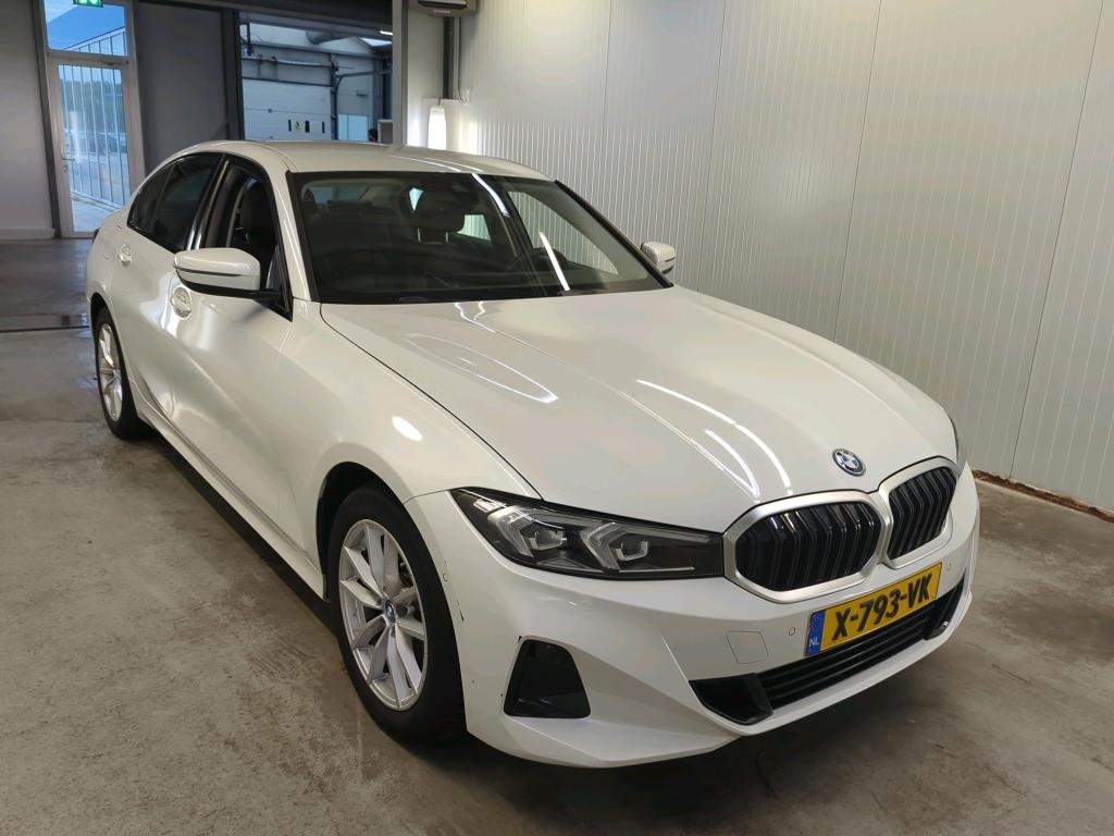 BMW 3 Series 320e - Hybrid - Automatic - 163 hp - 65.207 km