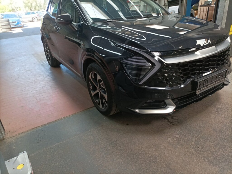 Kia Sportage 1.6 T-GDI Vision - AWD - Petrol - Automatic - 180 hp - 31.641 km