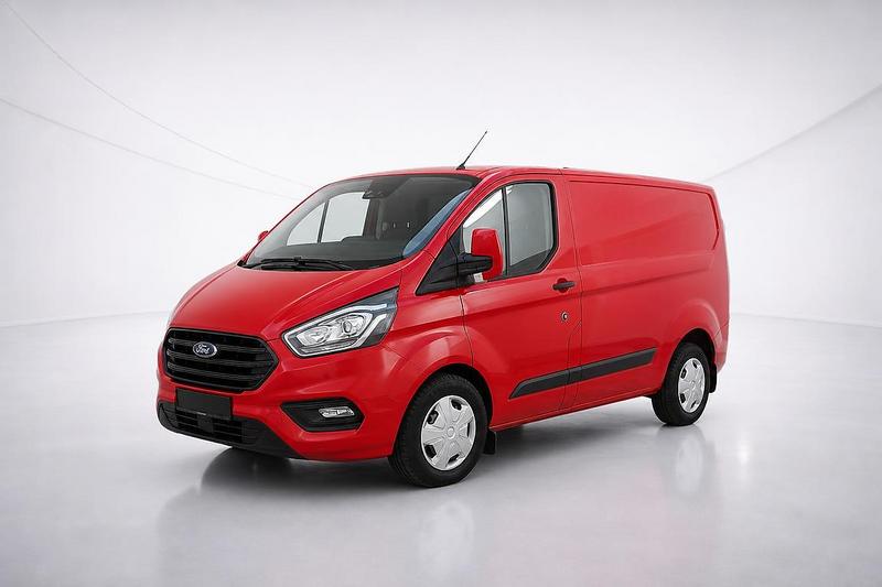 Ford Transit Custom L2H1 Trend - Diesel - Manual - 130 hp - 91.245 km