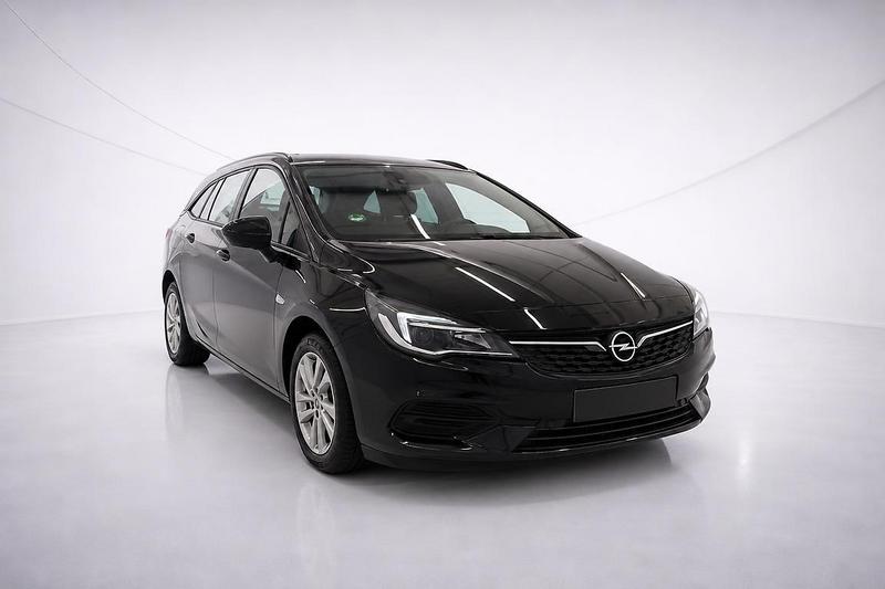 Opel Astra Sports Tourer 1.2 Business - Petrol - Manual - 110 hp - 56.206 km