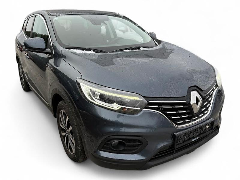 Renault Kadjar Limited - Petrol - Automatic - 140 hp - 95.235 km