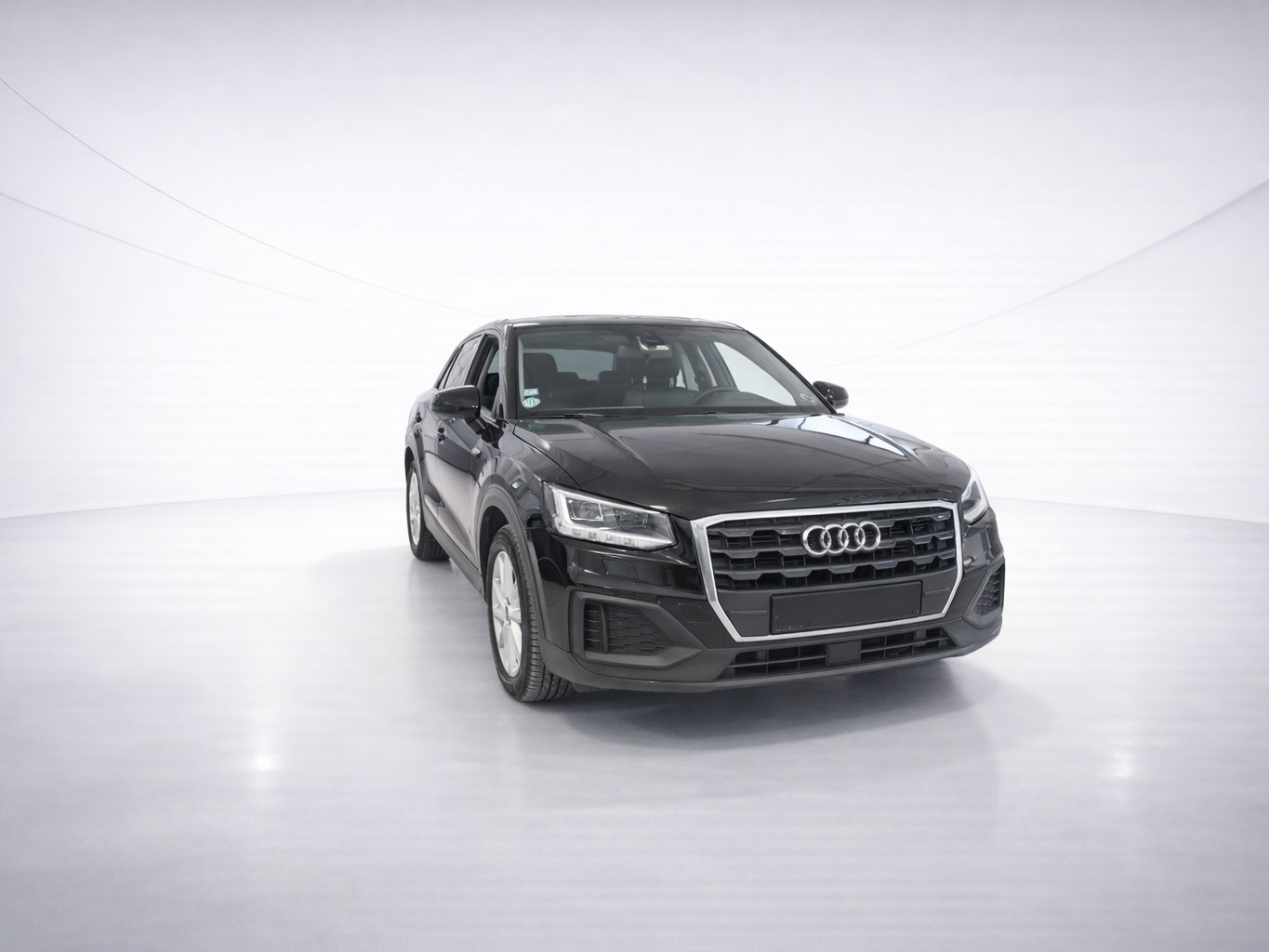 Audi Q2 40 TFSI - Quattro - Petrol - Automatic - 190 hp - 63.684 km