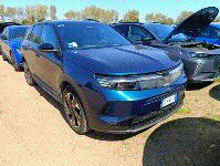 Opel Grandland 1.2 GS - Petrol - Automatic - 136 hp - 26.553 km