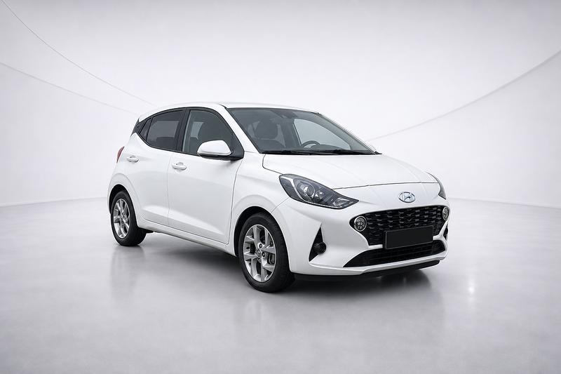 Hyundai i10 1.0 Edition 30  - Petrol - Manual - 67 hp - 58.556 km