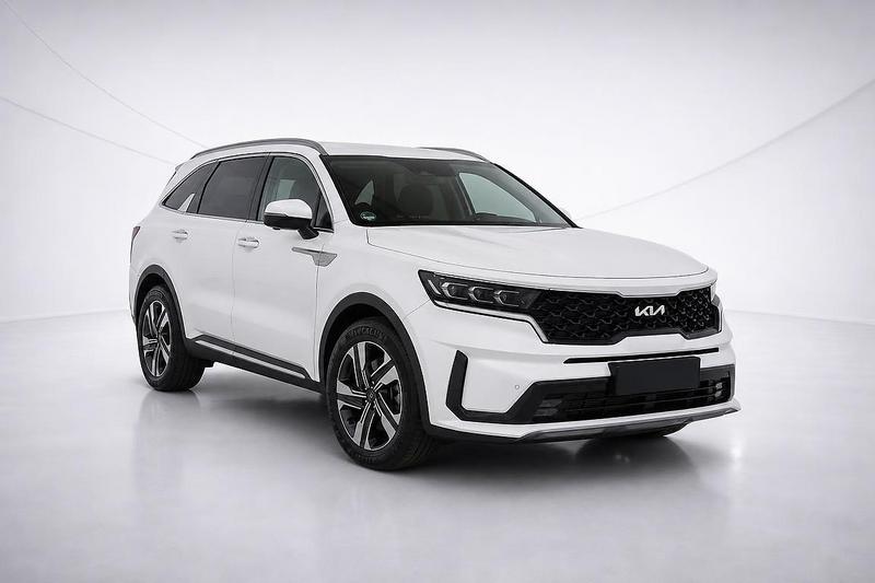 Kia Sorento 1.6 T-GDI Spirit - Hybrid - Automatic - 180 hp - 68.019 km