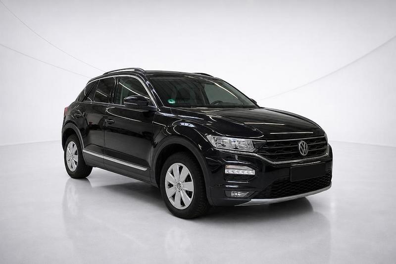 Volkswagen T-ROC 2.0 TSI Sport - Petrol - Automatic - 190 hp - 59.855 km
