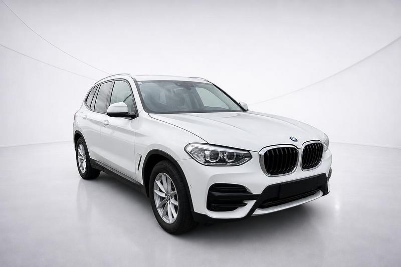 BMW X3 30e Advantage - Hybrid - Automatic - 184 hp - 139.340 km