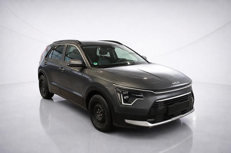 Kia Niro 1.6 GDI Spirit - Hybrid - Automatic - 105 hp - 22.028 km