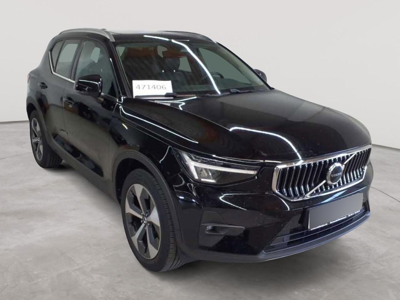 Volvo XC40 B5 Ultimate Bright - AWD - Petrol - Automatic - 250 hp - 81.690 km