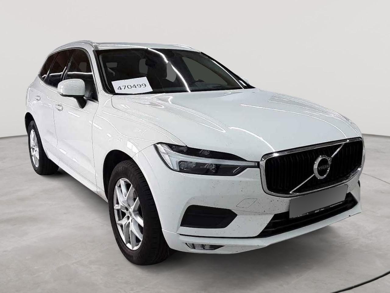 Volvo XC60 B4 Momentum Pro - AWD - Diesel - Automatic - 197 hp - 143.265 km