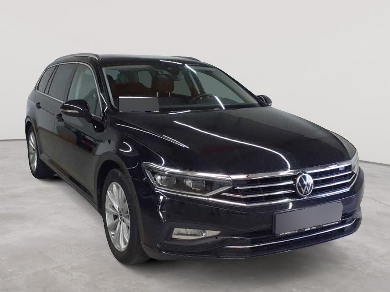 Volkswagen Passat Variant 2.0 TDI Business - Diesel - Automatic - 150 hp - 143.753 km