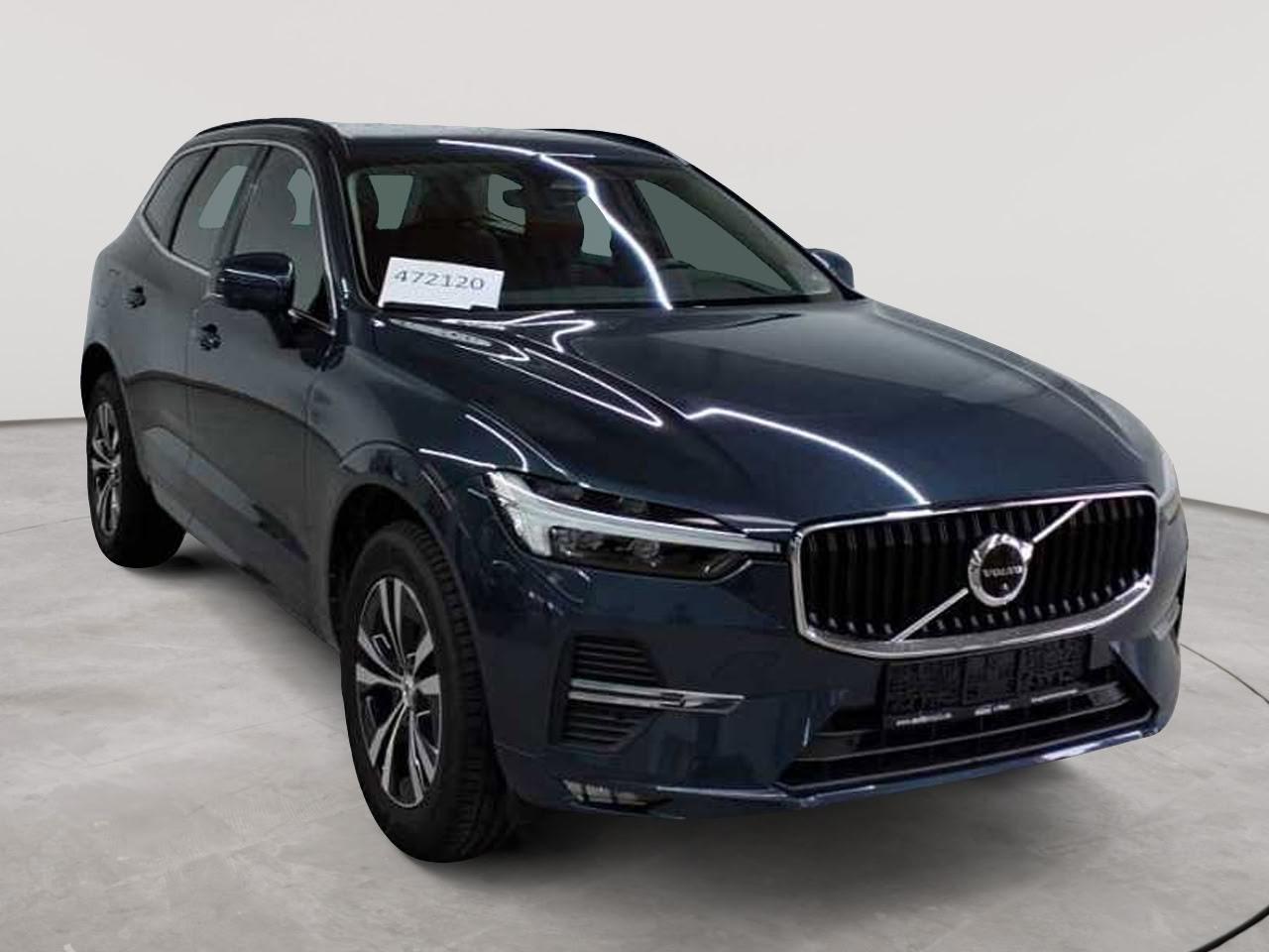 Volvo XC60 B4 Momentum Pro - AWD - Diesel - Automatic - 197 hp - 72.493 km
