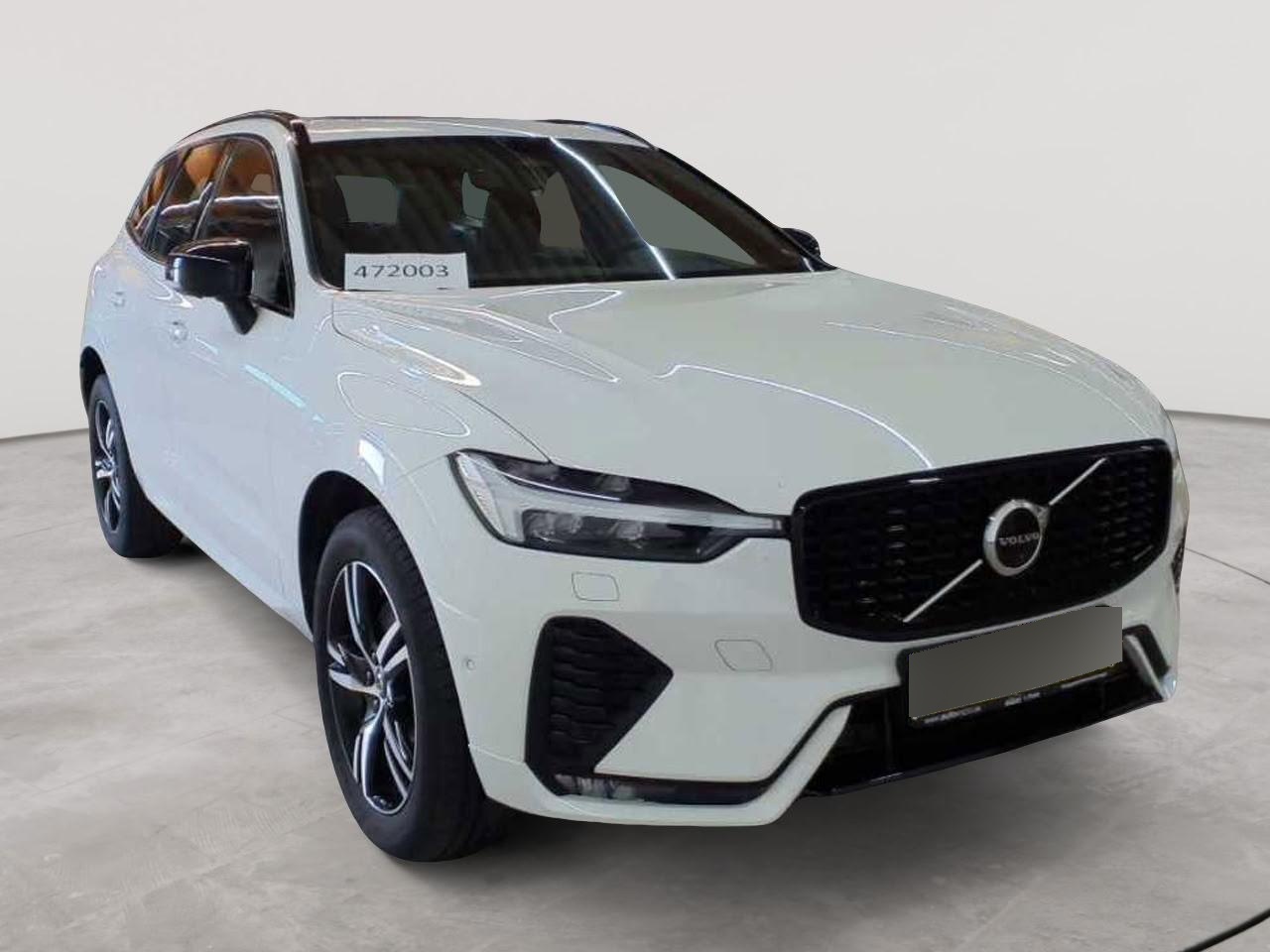 Volvo XC60 B4 R-Design - Diesel - Automatic - 197 hp - 85.055 km