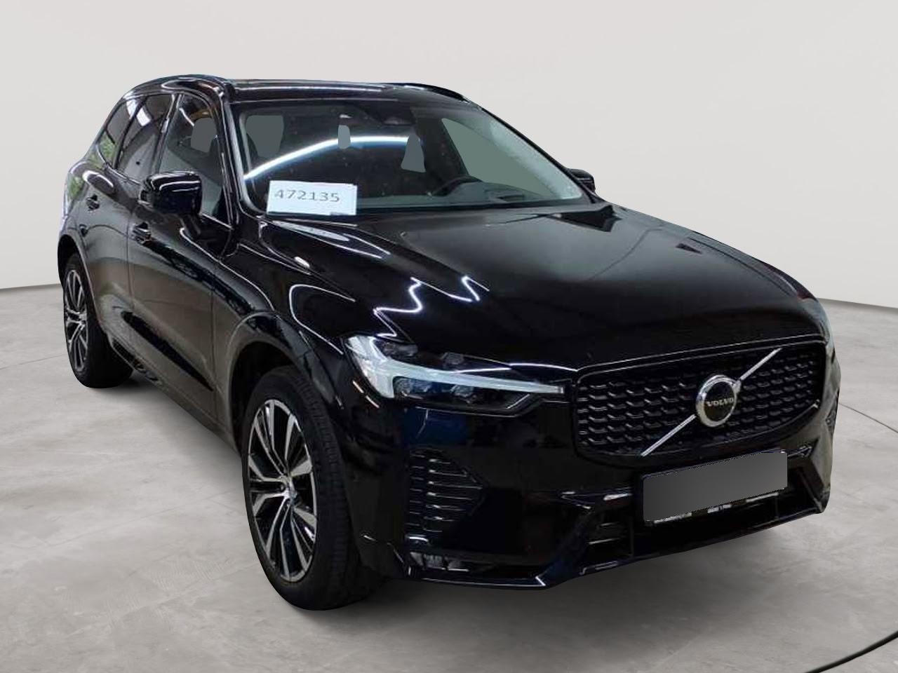 Volvo XC60 B4 Ultimate Dark - AWD - Diesel - Automatic - 197 hp - 89.202 km