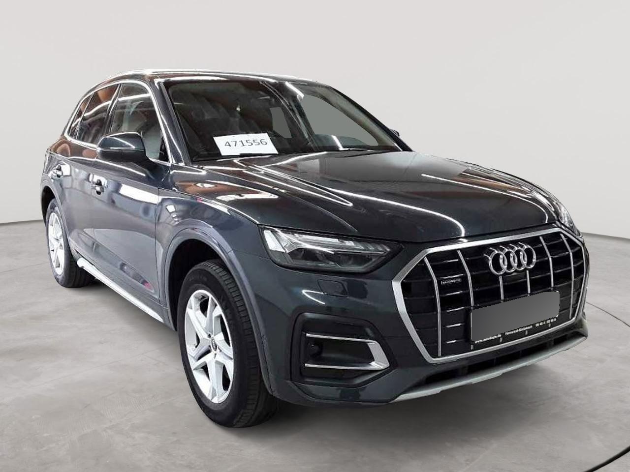 Audi Q5 50 TFSIe Advanced - Quattro - Hybrid - Automatic - 298 hp - 77.721 km