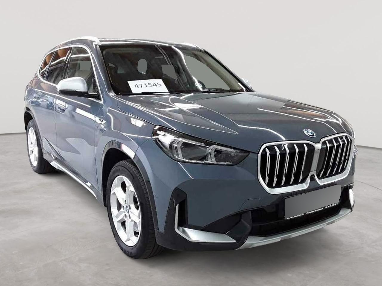 BMW X1 X Line - xDrive - Hybrid - Automatic - 150 hp - 90.795 km
