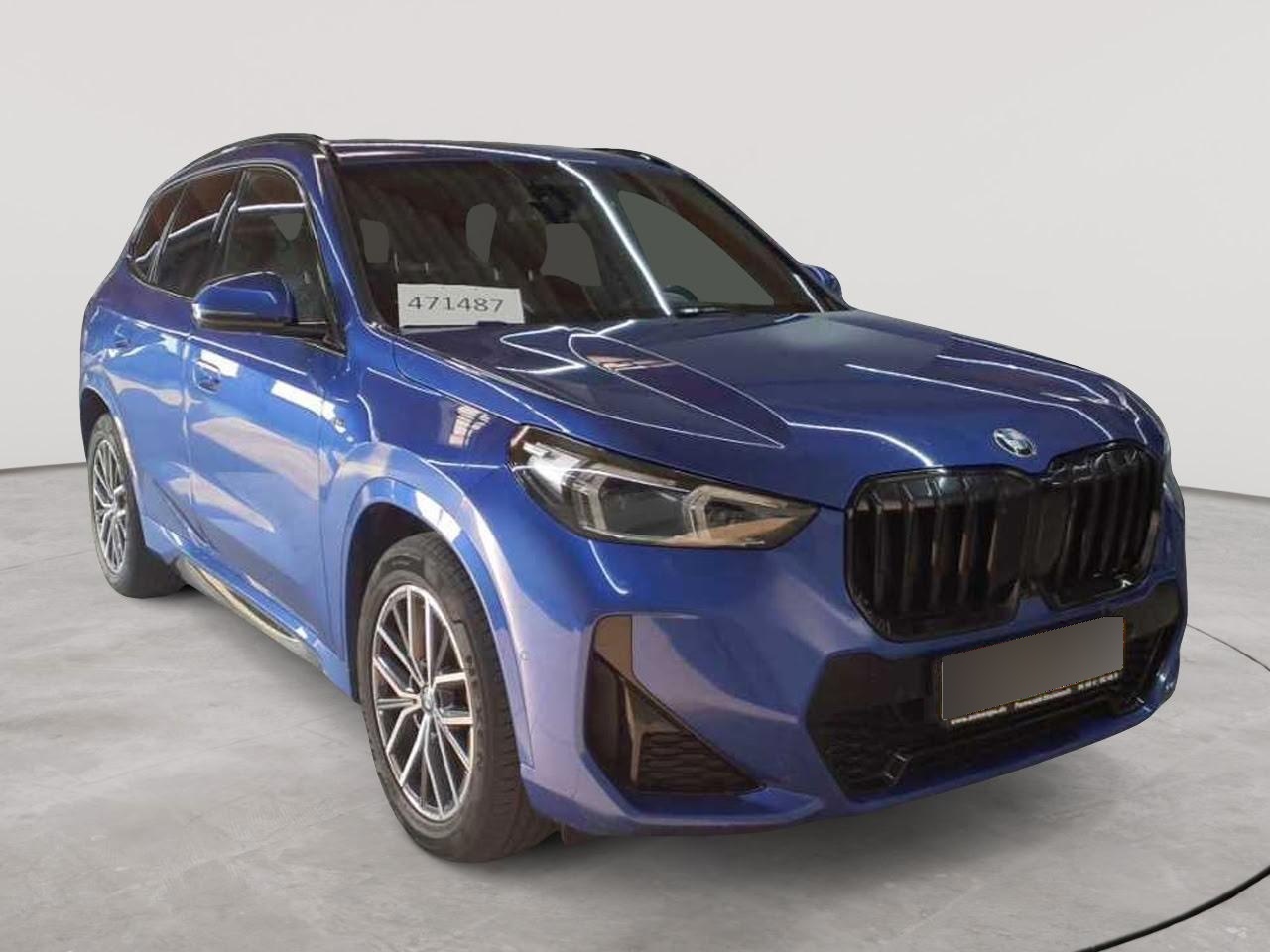 BMW X1 M Sport - xDrive - Petrol - Automatic - 204 hp - 94.835 km