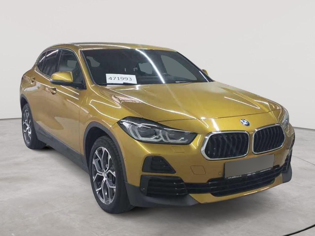 BMW X1 25d Advantage Plus - xDrive - Diesel - Automatic - 231 hp - 157.048 km