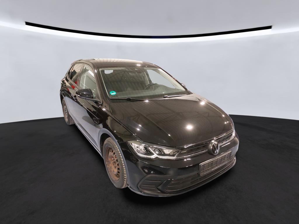 Volkswagen Polo 1.0 TSI Life - Petrol - Automatic - 95 hp - 52.288 km