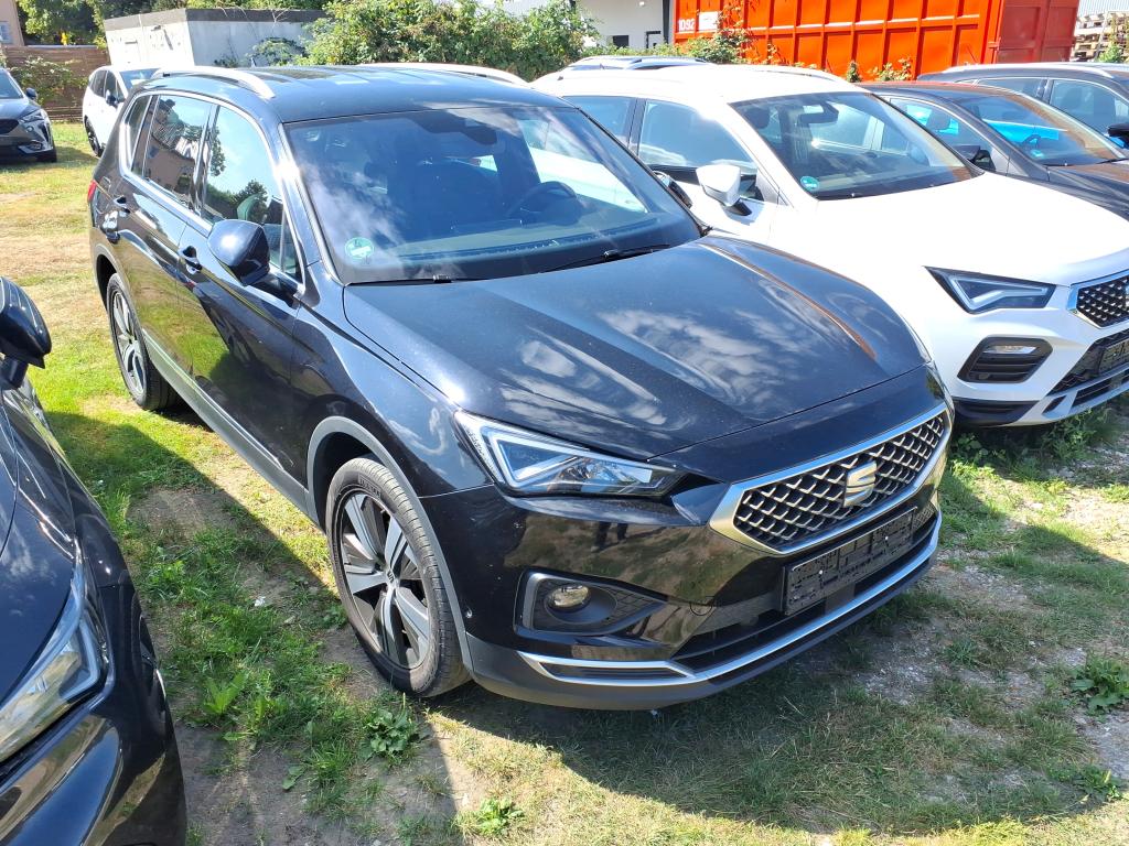 Seat Tarraco 2.0 TDI Xperience - Diesel - Automatic - 150 hp - 130.232 km