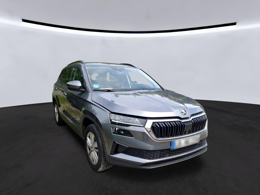 Skoda Karoq 2.0 TDI Selection  - Diesel - Automatic - 150 hp - 133.769 km