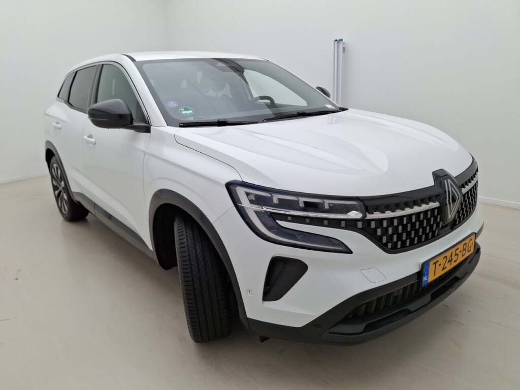 Renault Austral 1.2 Techno - Hybrid - Automatic - 131 hp - 194.311 km