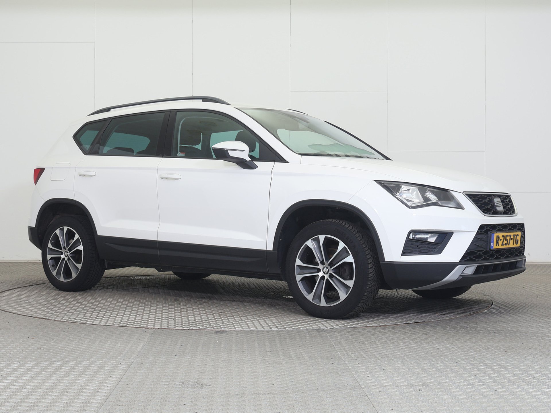 Seat Ateca 1.0 TSI Style Business - Petrol - Manual - 116 hp - 156.585 km