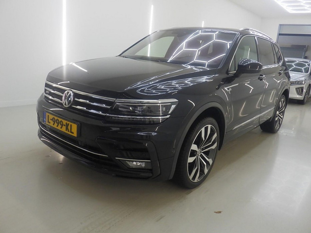 Volkswagen Tiguan Allspace 1.5 TSI Highline Business R - Petrol - Automatic - 150 hp - 141.918 km