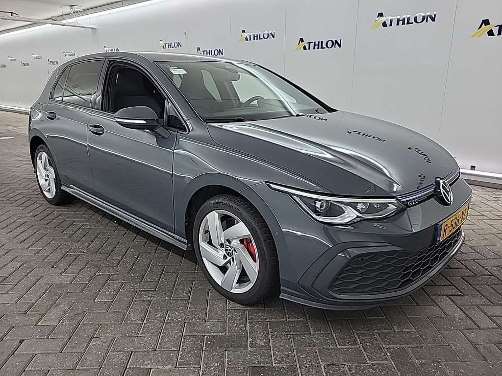 Volkswagen Golf GTE 1.4 - Hybrid - Automatic - 245 hp - 127.851 km