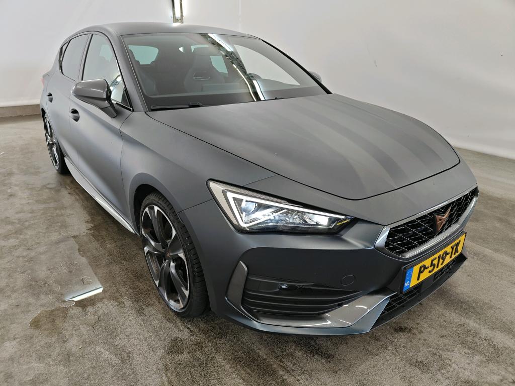 Cupra Leon 1.4 e-Hybrid VZ - Petrol - Automatic - 150 hp - 110.094 km