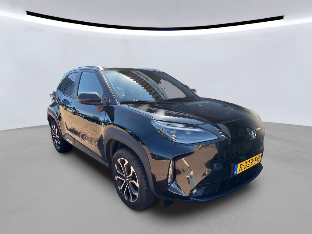 Toyota Yaris Cross 1.5 Business - Petrol - Manual - 125 hp - 78.593 km