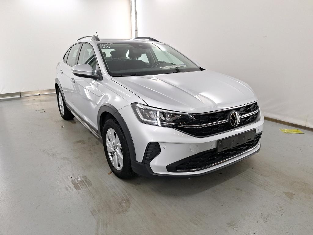 Volkswagen Taigo 1.0 TSI Life Business - Petrol - Automatic - 110 hp - 90.062 km