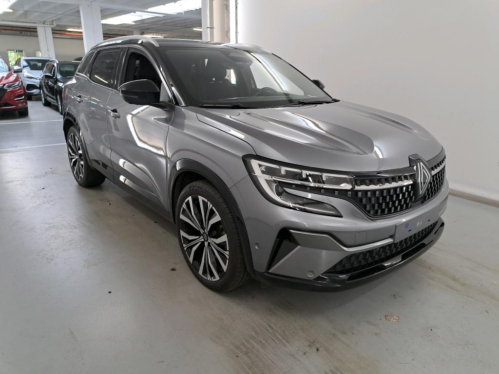 Renault Austral 1.2 Iconic - Hybrid - Automatic - 130 hp - 158.414 km