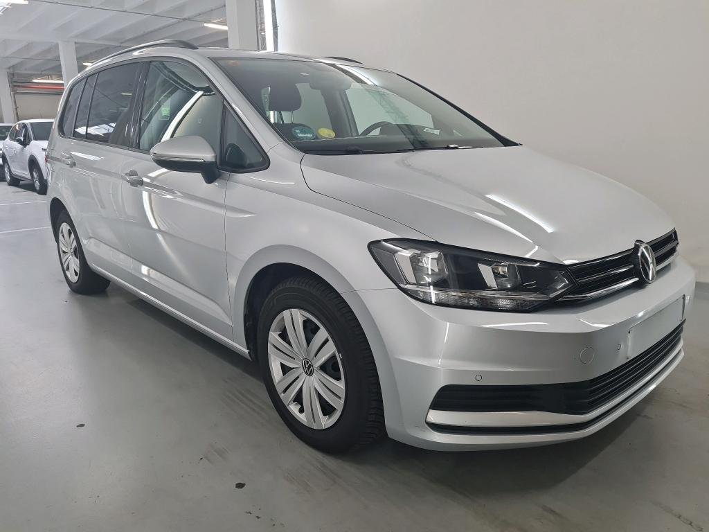 Volkswagen Touran 2.0 TDI Trendline - Diesel - Manual - 122 hp - 182.143 km