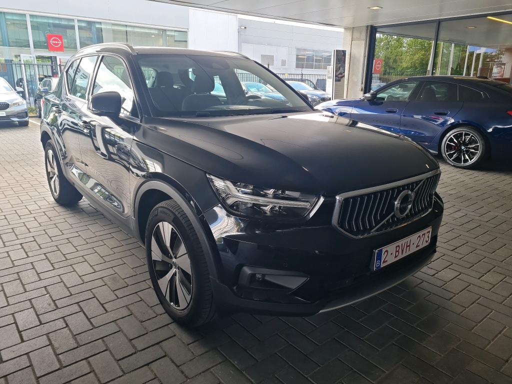 Volvo XC40 1.5 T4 Core Bright - Hybrid - Automatic - 129 hp - 76.368 km